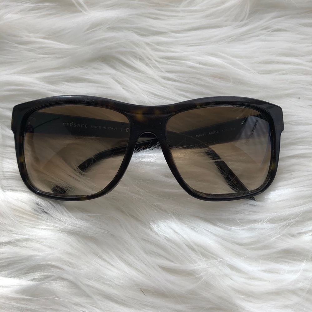Versace Sunglasses